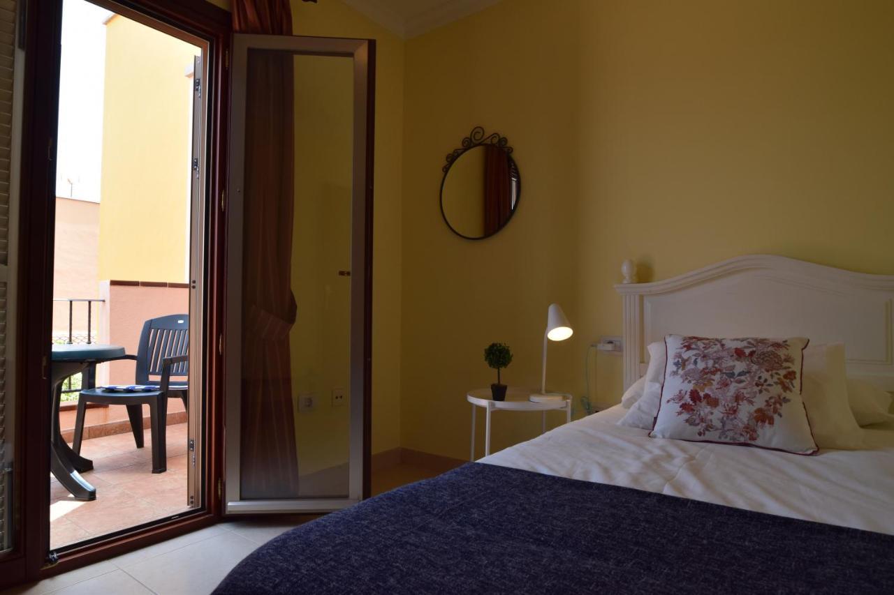 Apartmán La Mar Sala